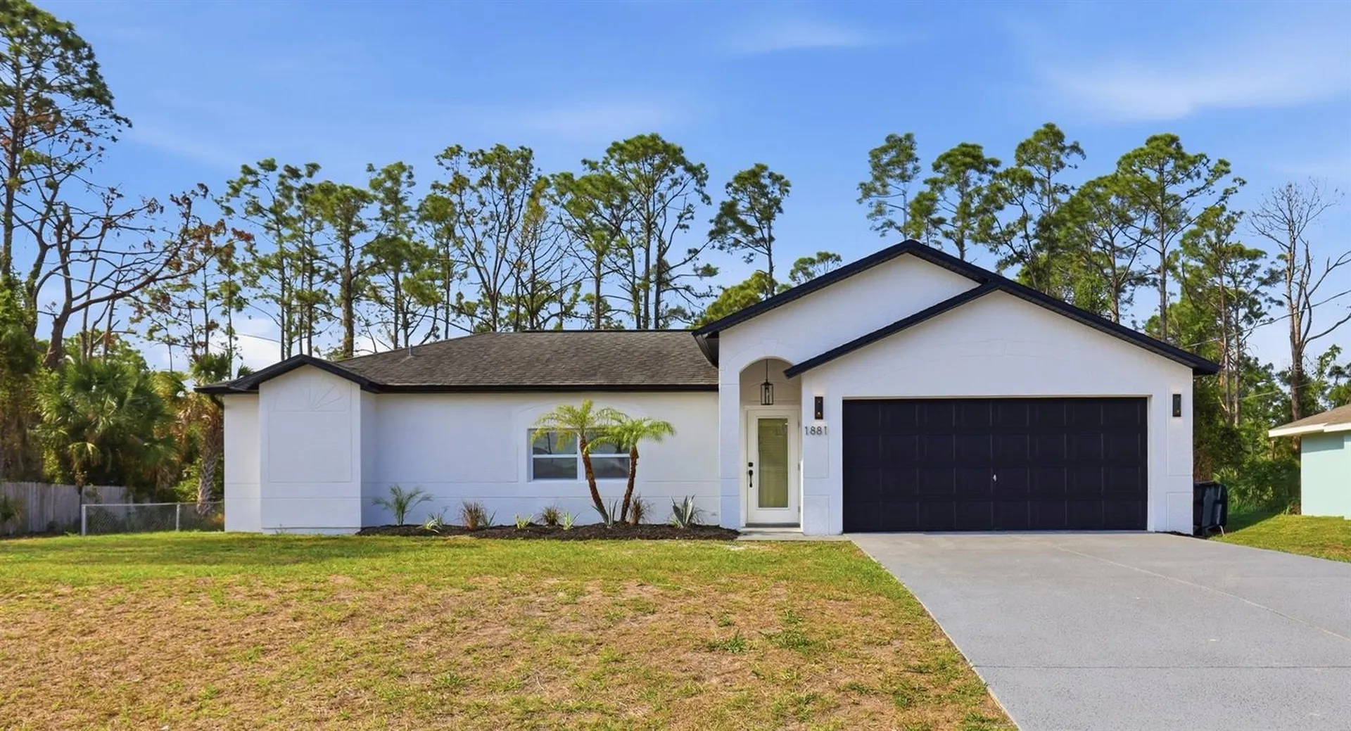 1881 Marconi Avenue North Port FL 34286