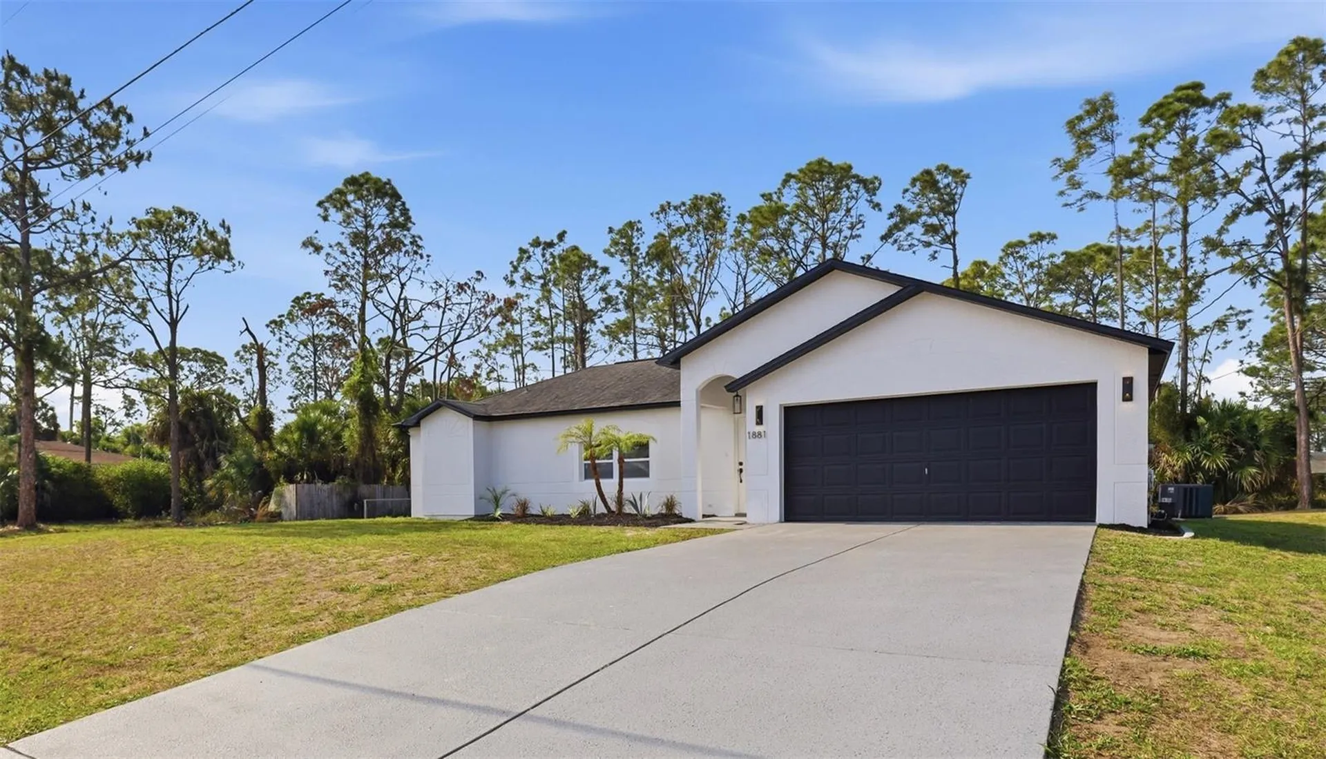 1881 Marconi Avenue North Port FL 34286