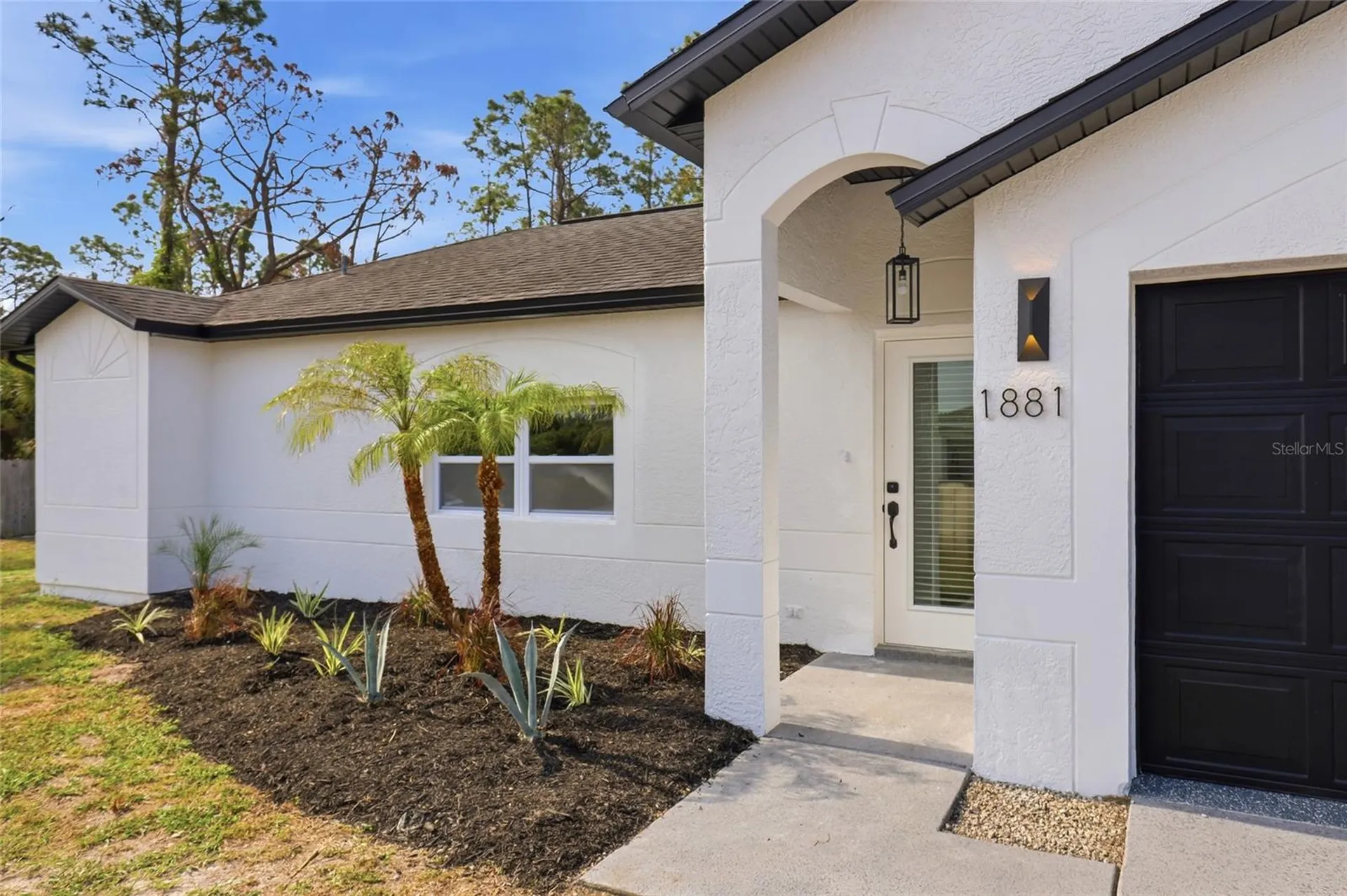 1881 Marconi Avenue North Port FL 34286
