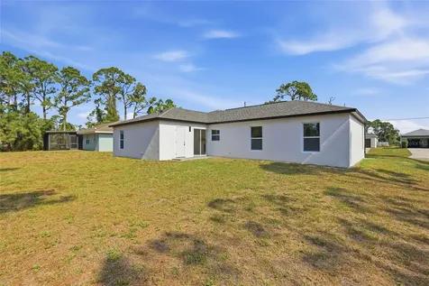 1881 Marconi Avenue North Port FL 34286
