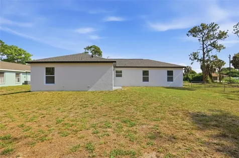 1881 Marconi Avenue North Port FL 34286