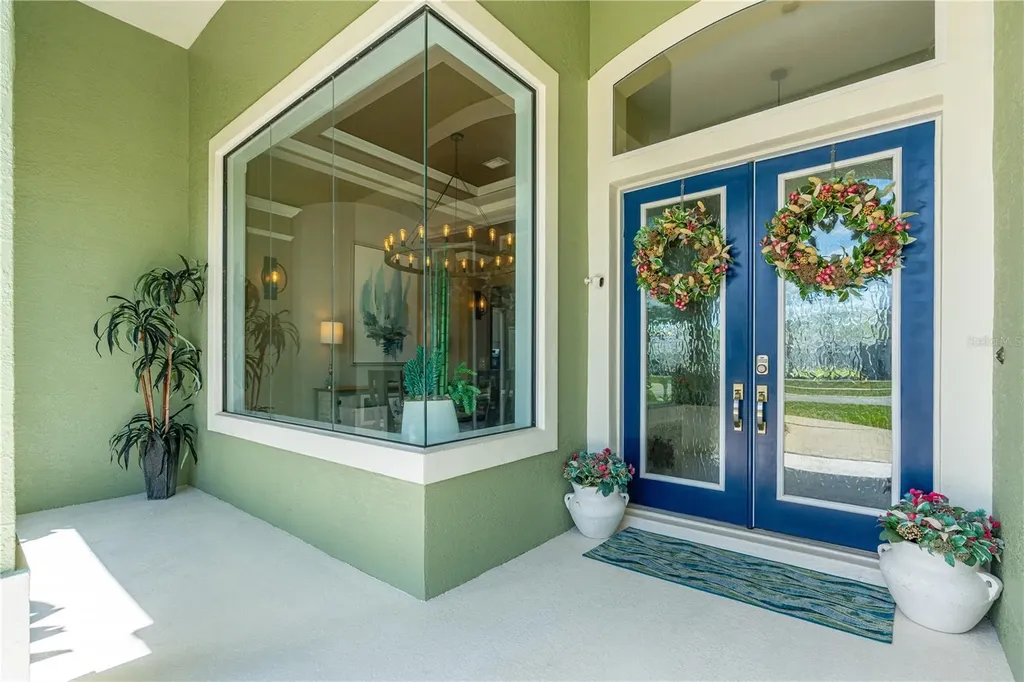 1311 Crepe Myrtle Lane Port Orange FL 32128