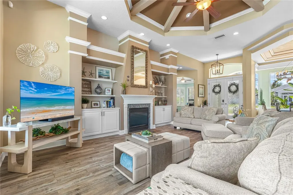 1311 Crepe Myrtle Lane Port Orange FL 32128