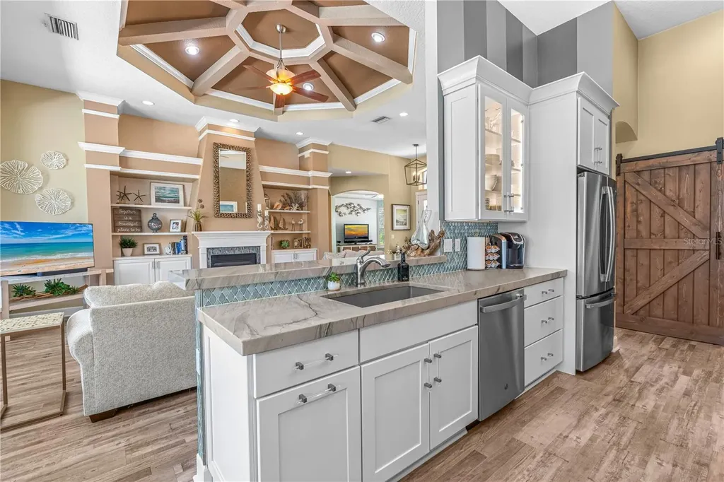 1311 Crepe Myrtle Lane Port Orange FL 32128
