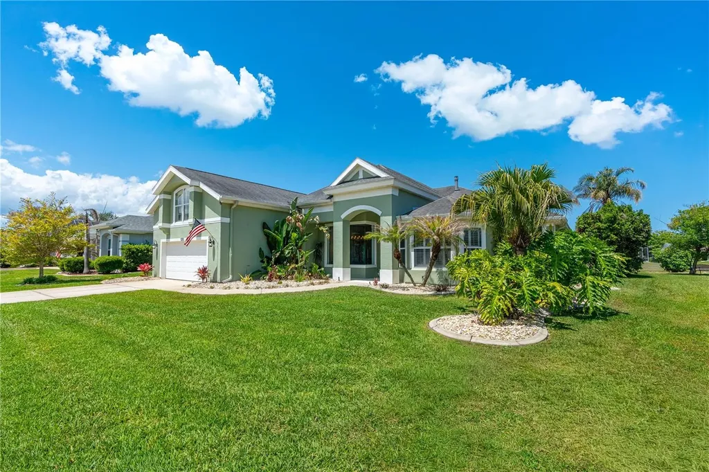 1311 Crepe Myrtle Lane Port Orange FL 32128
