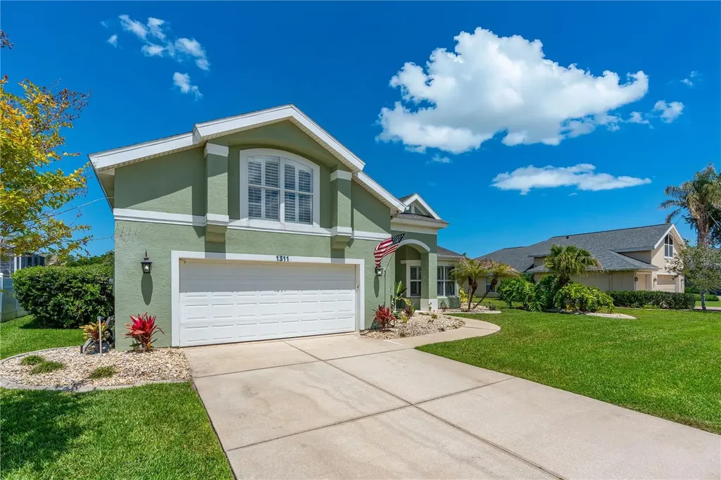 1311 Crepe Myrtle Lane Port Orange FL 32128