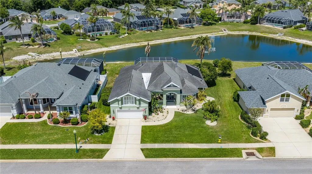 1311 Crepe Myrtle Lane Port Orange FL 32128