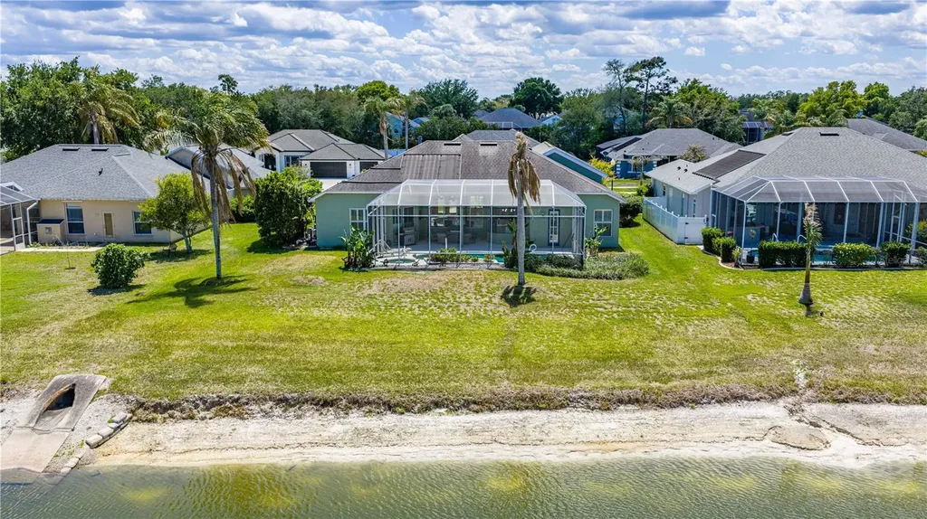 1311 Crepe Myrtle Lane Port Orange FL 32128