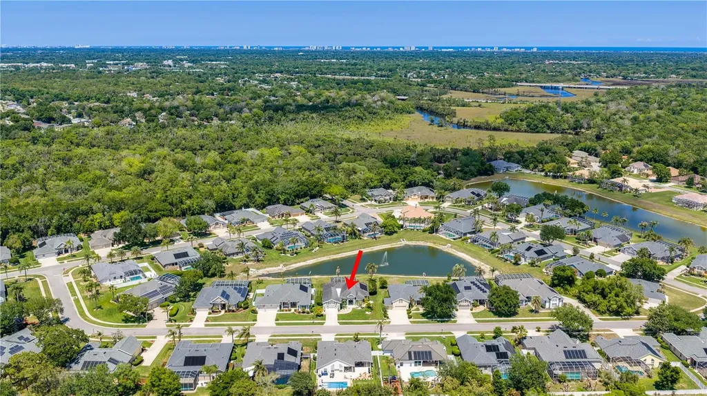 1311 Crepe Myrtle Lane Port Orange FL 32128