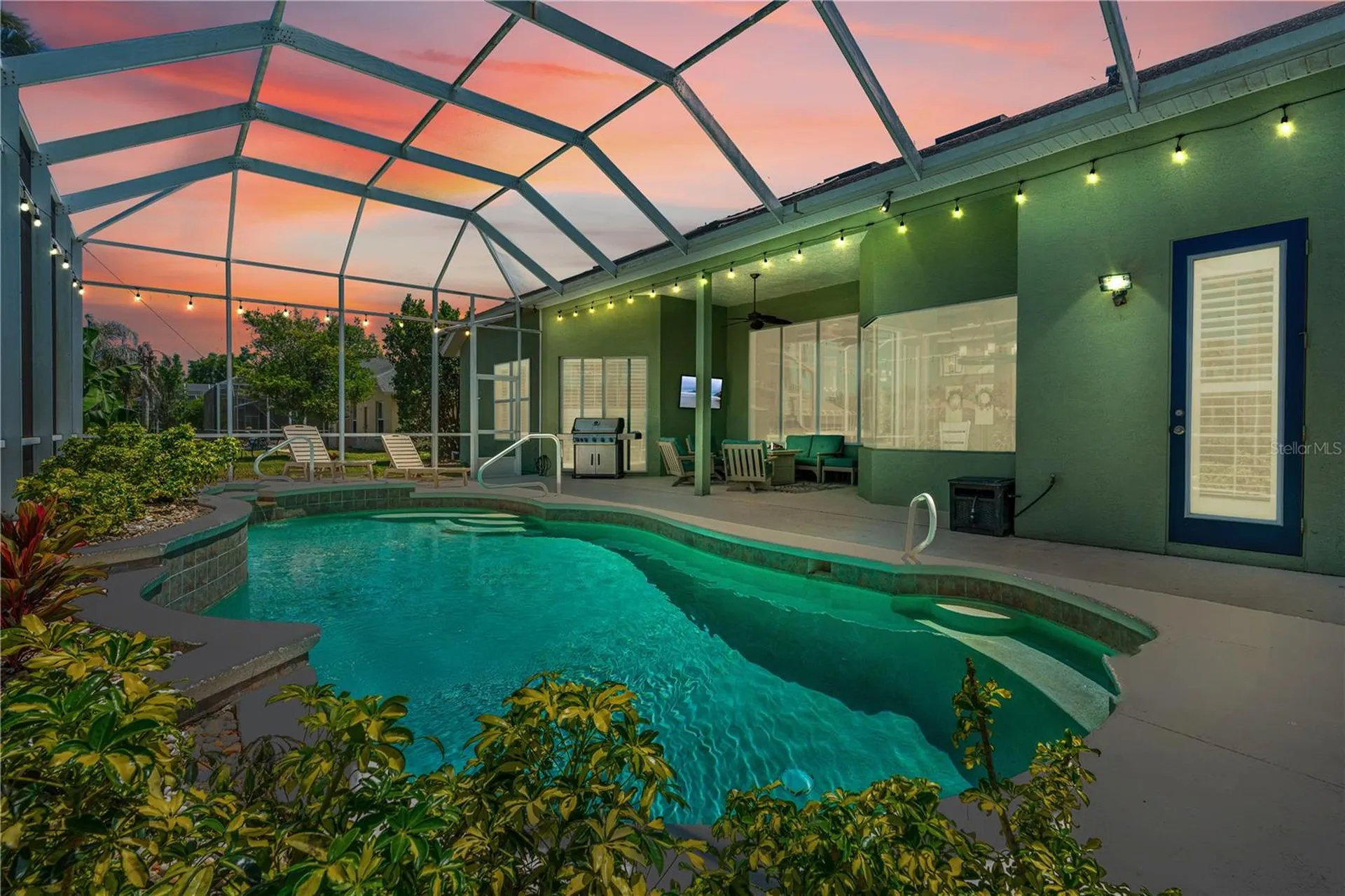 1311 Crepe Myrtle Lane Port Orange FL 32128