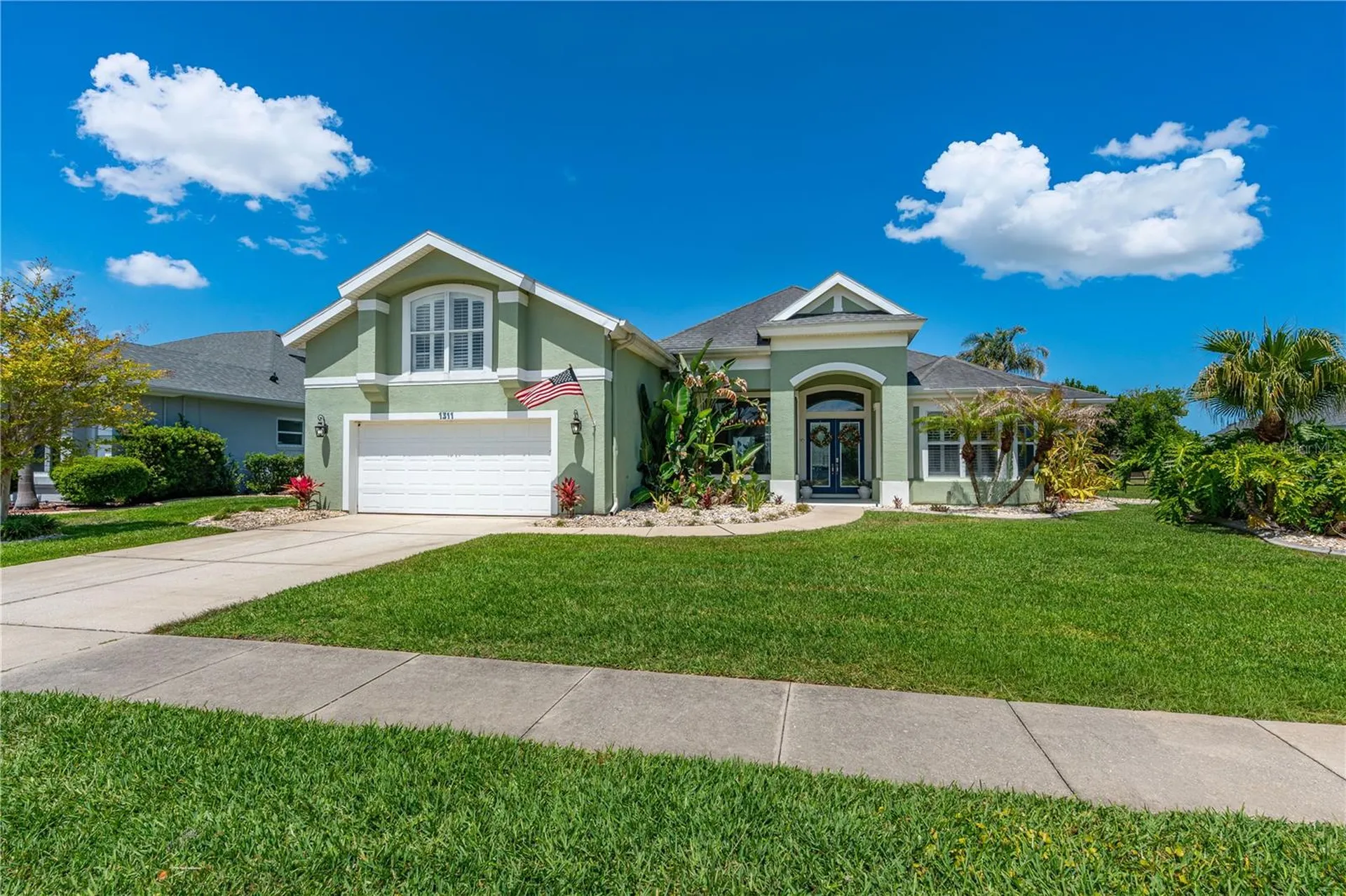 1311 Crepe Myrtle Lane Port Orange FL 32128