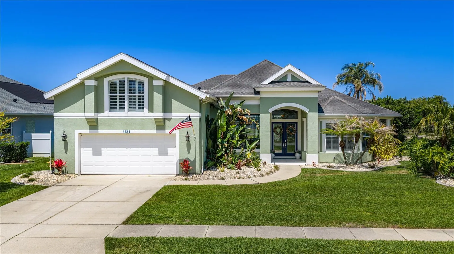 1311 Crepe Myrtle Lane Port Orange FL 32128