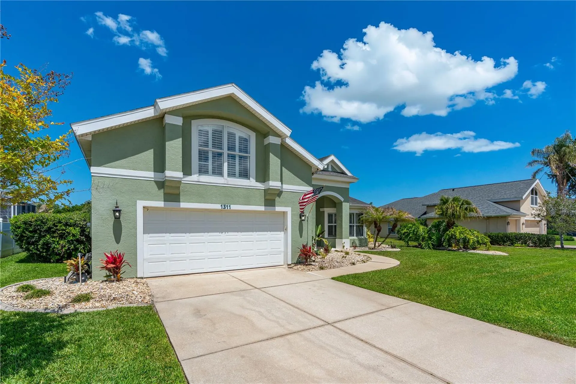 1311 Crepe Myrtle Lane Port Orange FL 32128