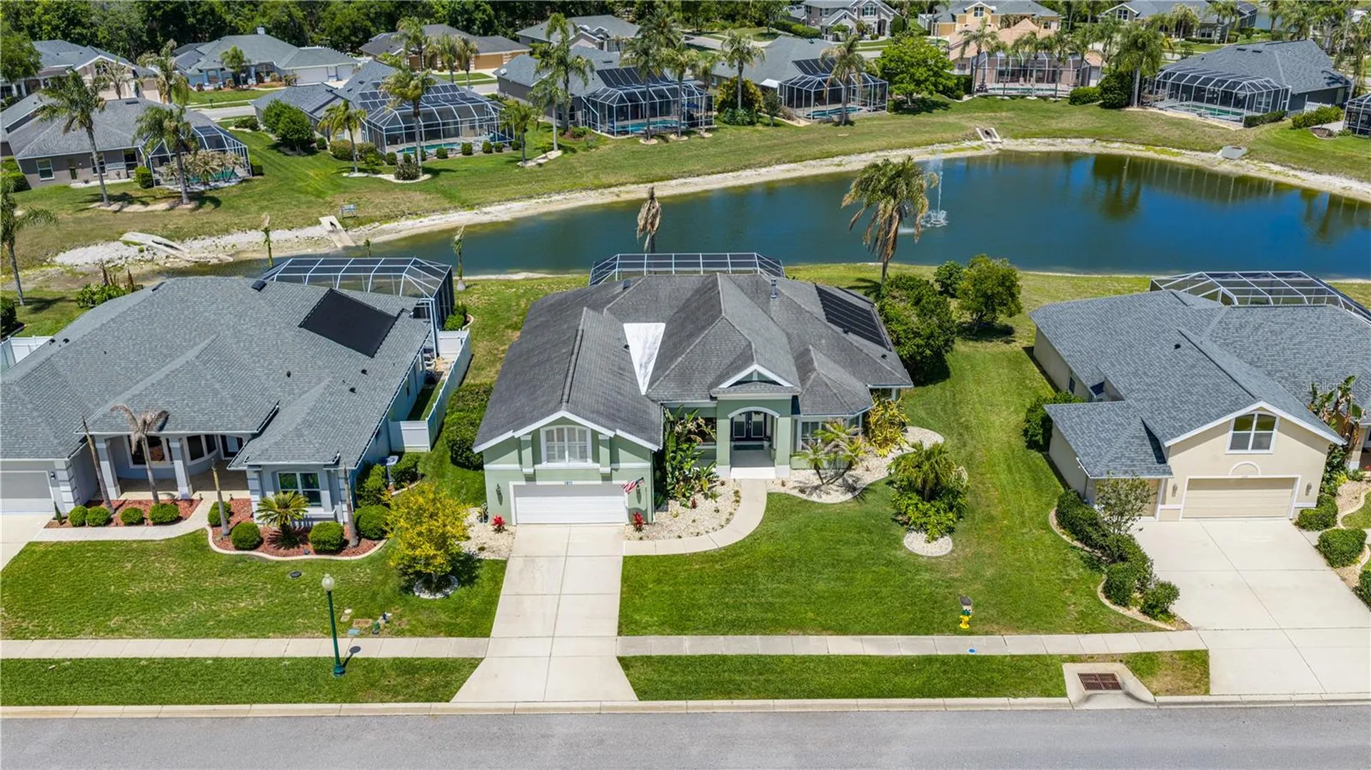 1311 Crepe Myrtle Lane Port Orange FL 32128