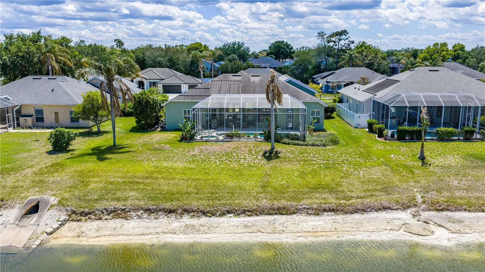 1311 Crepe Myrtle Lane Port Orange FL 32128