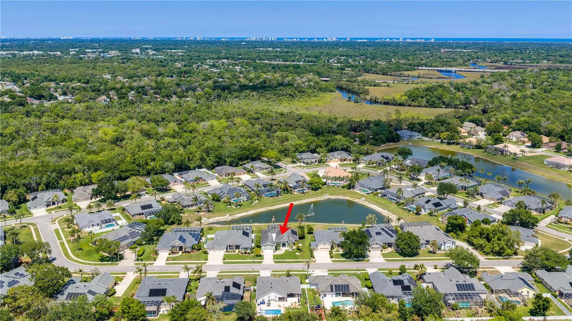 1311 Crepe Myrtle Lane Port Orange FL 32128