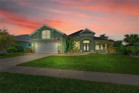1311 Crepe Myrtle Lane Port Orange FL 32128