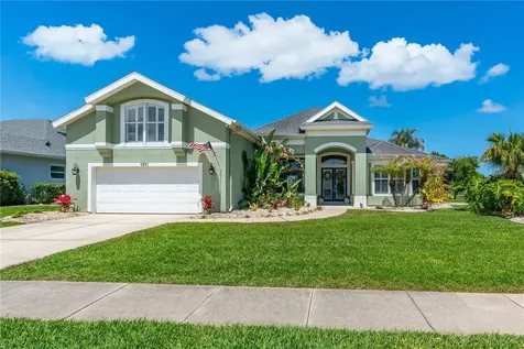 1311 Crepe Myrtle Lane Port Orange FL 32128