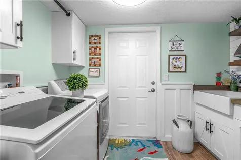 1311 Crepe Myrtle Lane Port Orange FL 32128