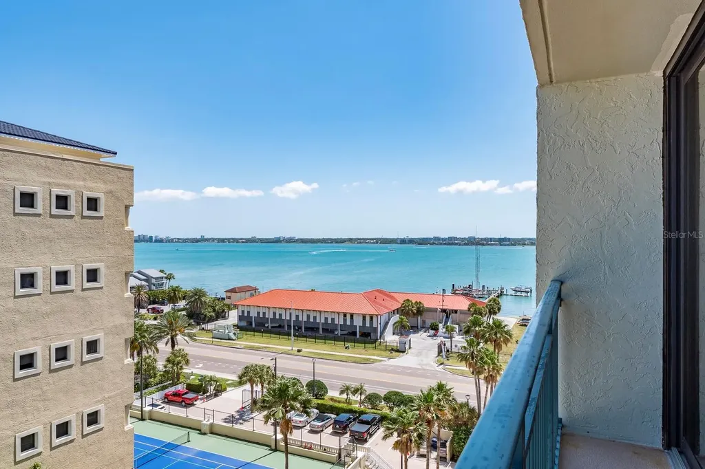 1390 Gulf Boulevard Clearwater Beach FL 33767
