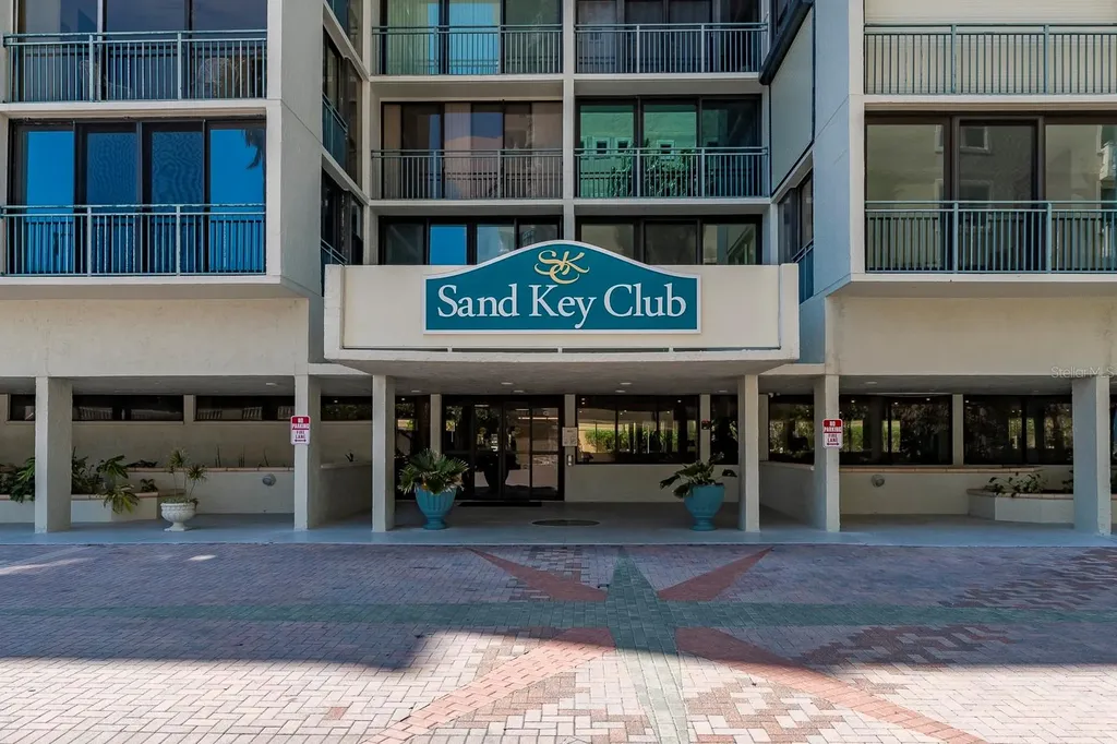 1390 Gulf Boulevard Clearwater Beach FL 33767
