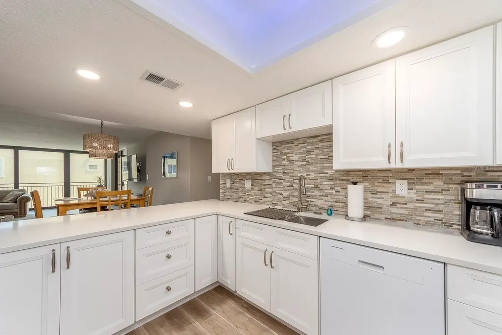 1390 Gulf Boulevard Clearwater Beach FL 33767