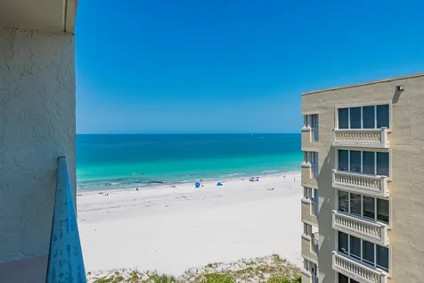 1390 Gulf Boulevard Clearwater Beach FL 33767