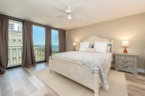 1390 Gulf Boulevard Clearwater Beach FL 33767