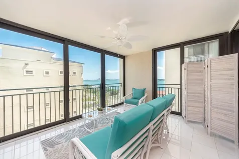 1390 Gulf Boulevard Clearwater Beach FL 33767