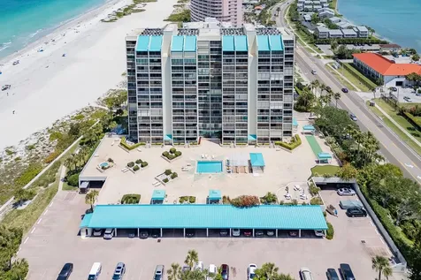 1390 Gulf Boulevard Clearwater Beach FL 33767