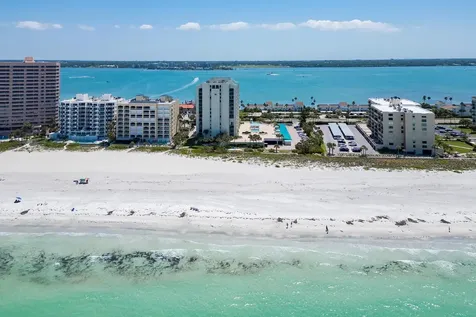 1390 Gulf Boulevard Clearwater Beach FL 33767