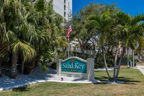 1390 Gulf Boulevard Clearwater Beach FL 33767