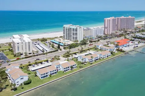 1390 Gulf Boulevard Clearwater Beach FL 33767