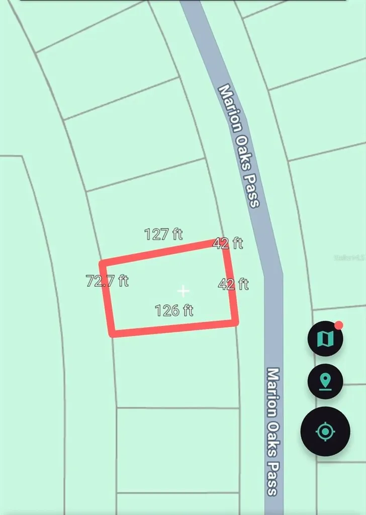 00 Marion Oaks Pass Ocala FL 34473
