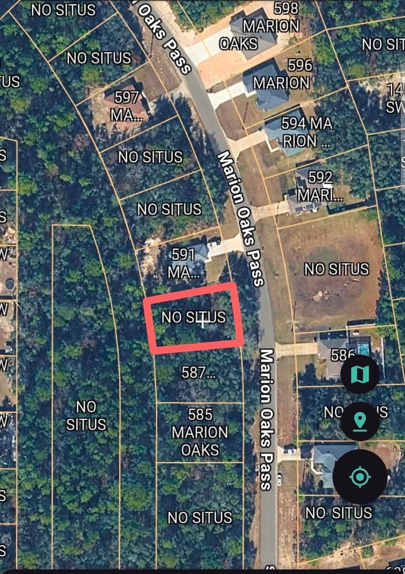 00 Marion Oaks Pass Ocala FL 34473