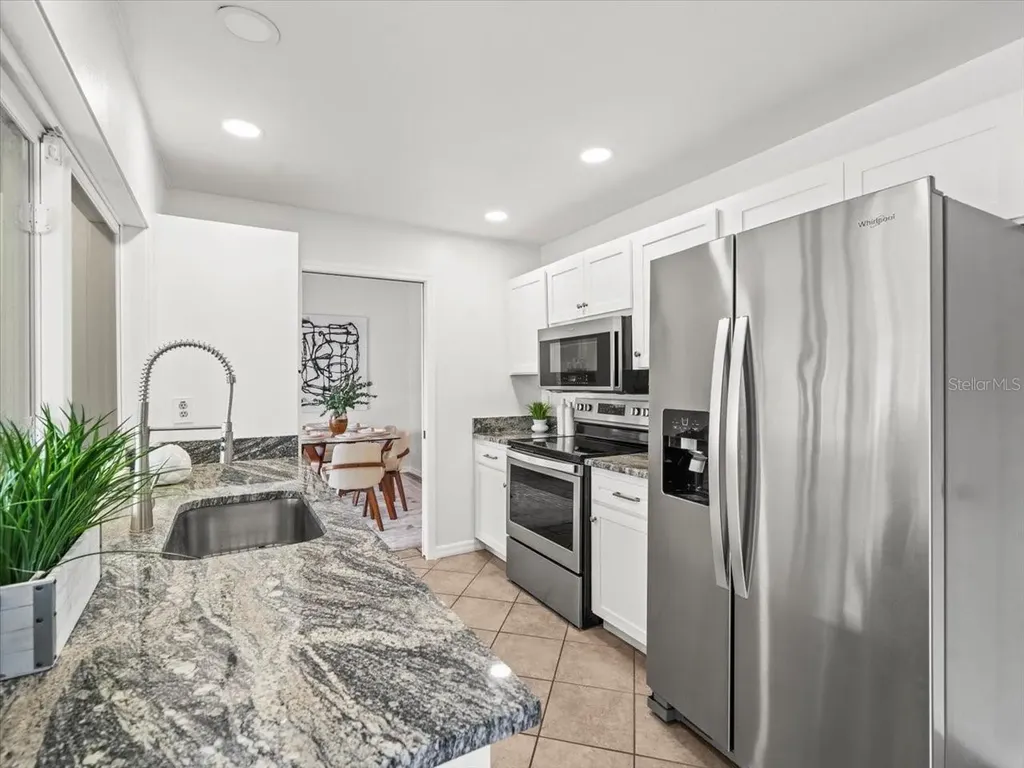 13512 Sobrado Drive Tampa FL 33624