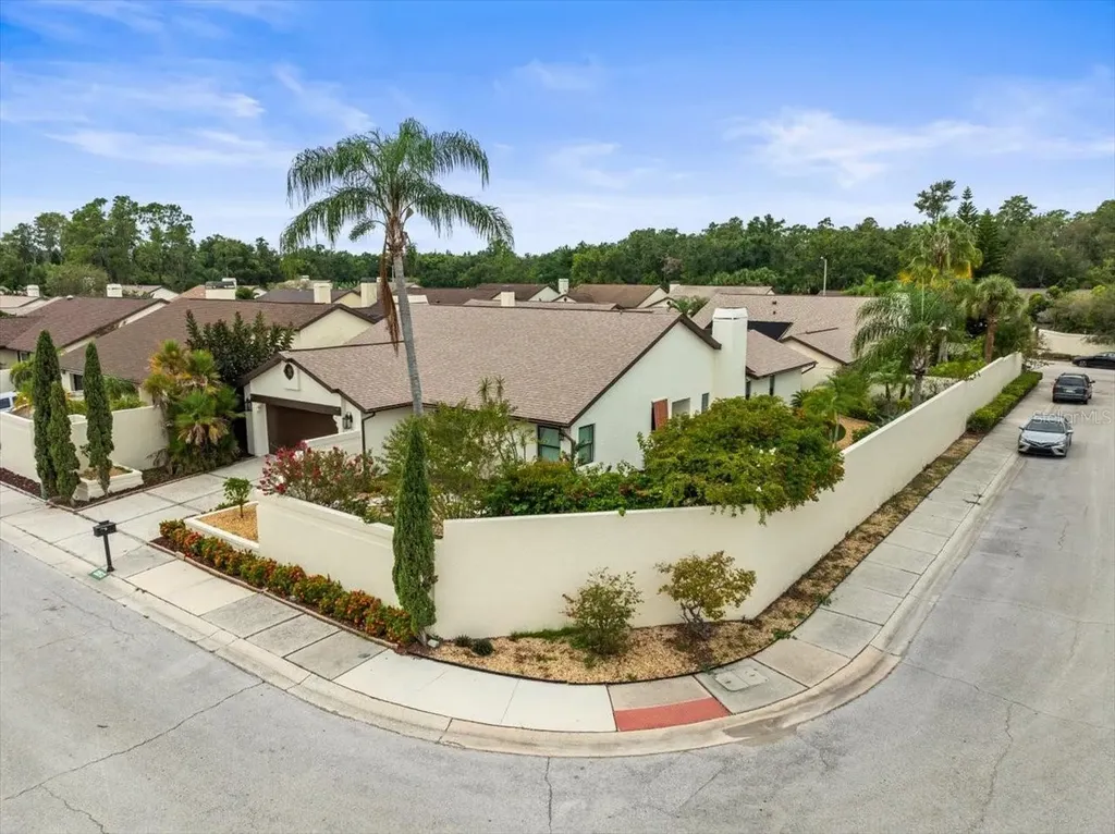 13512 Sobrado Drive Tampa FL 33624