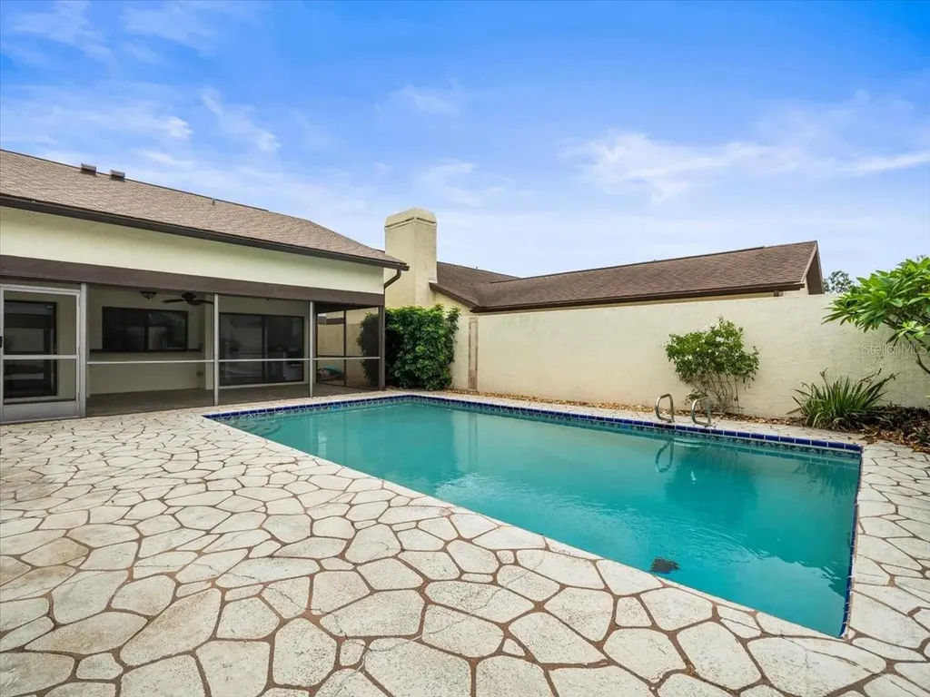 13512 Sobrado Drive Tampa FL 33624