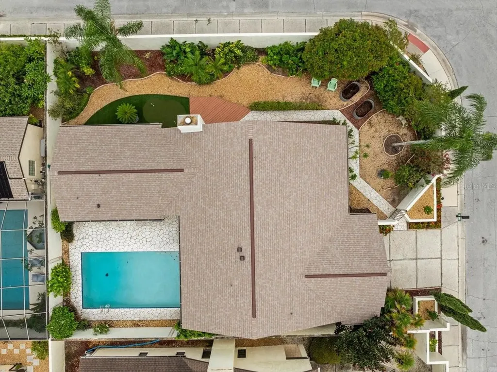 13512 Sobrado Drive Tampa FL 33624
