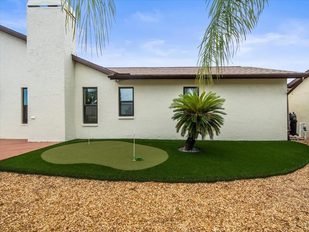 13512 Sobrado Drive Tampa FL 33624