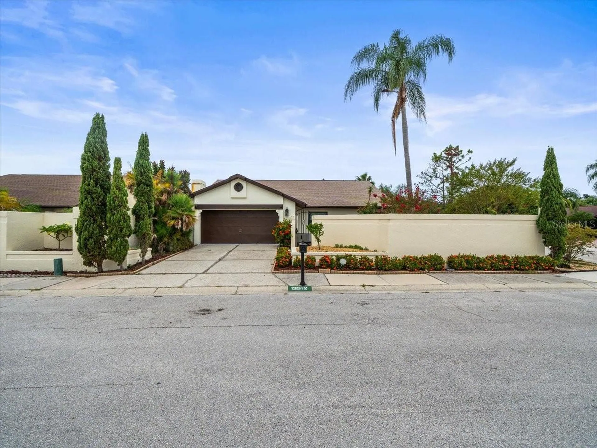 13512 Sobrado Drive Tampa FL 33624
