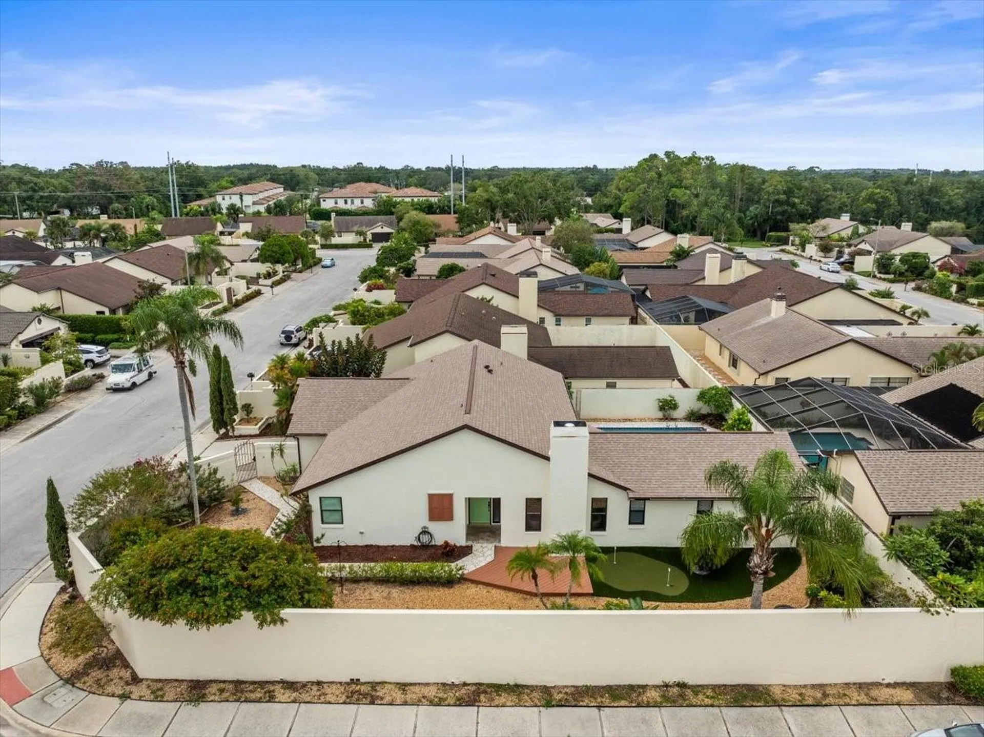 13512 Sobrado Drive Tampa FL 33624