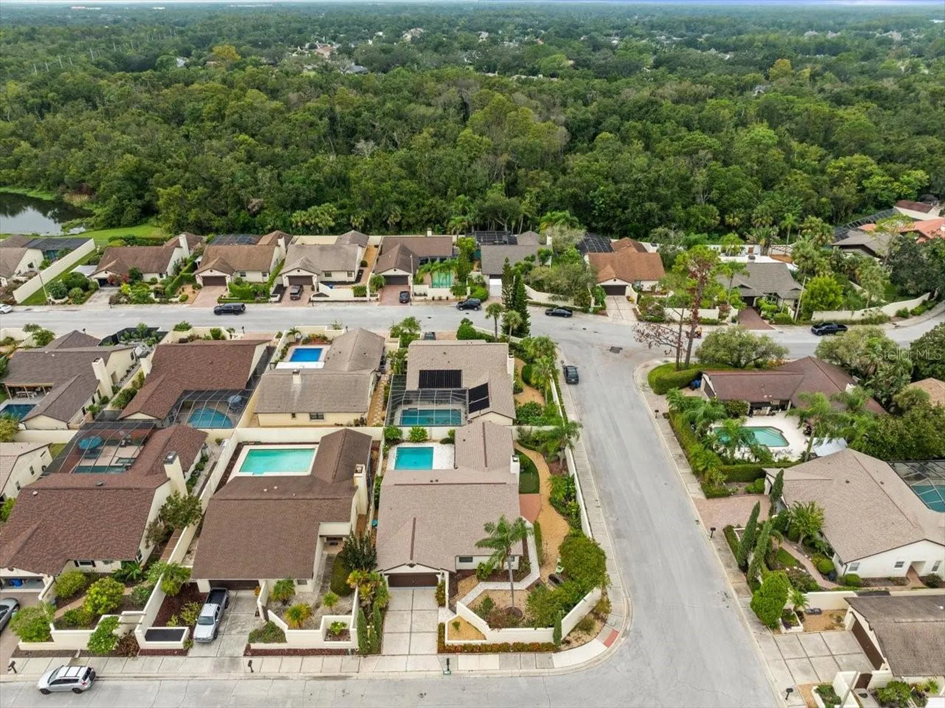 13512 Sobrado Drive Tampa FL 33624