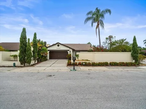 13512 Sobrado Drive Tampa FL 33624