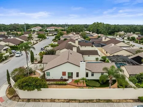 13512 Sobrado Drive Tampa FL 33624