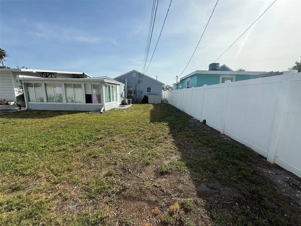 13228 3rd Street E Madeira Beach FL 33708