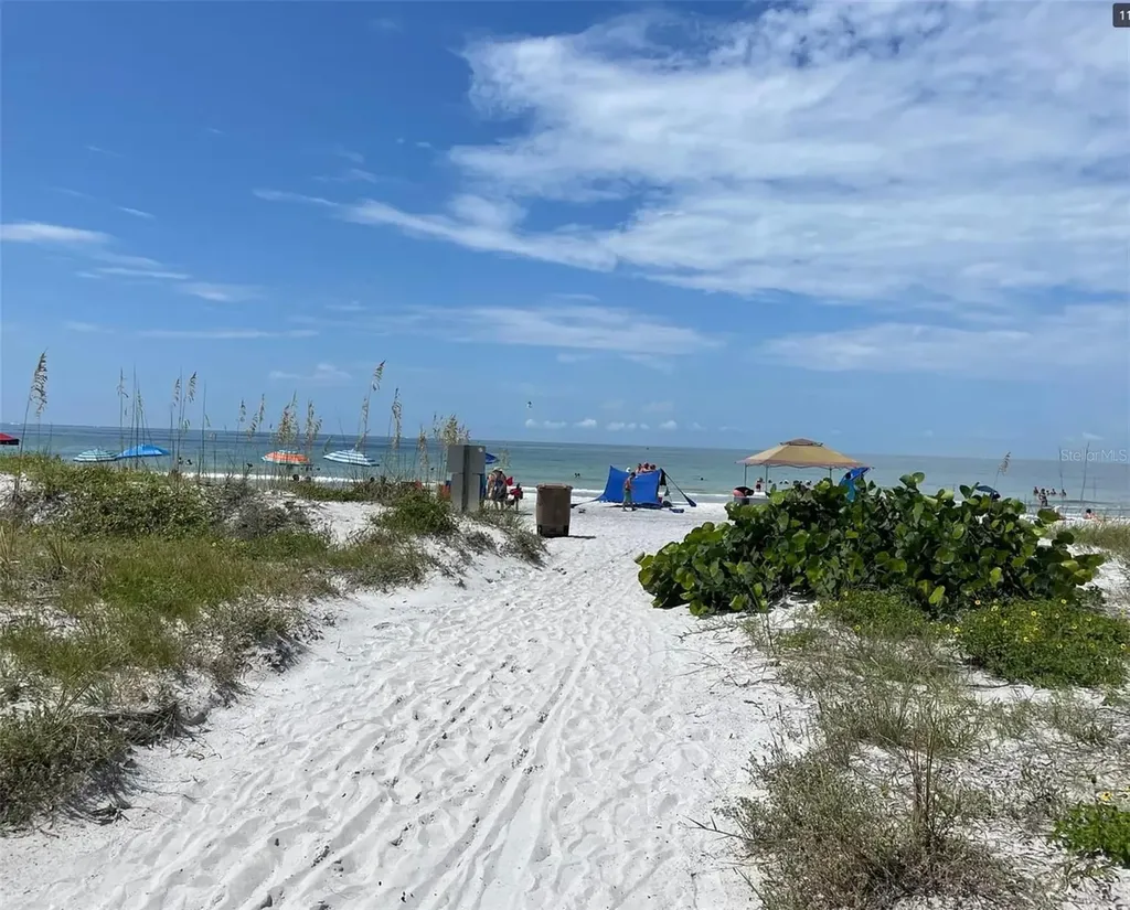 13228 3rd Street E Madeira Beach FL 33708