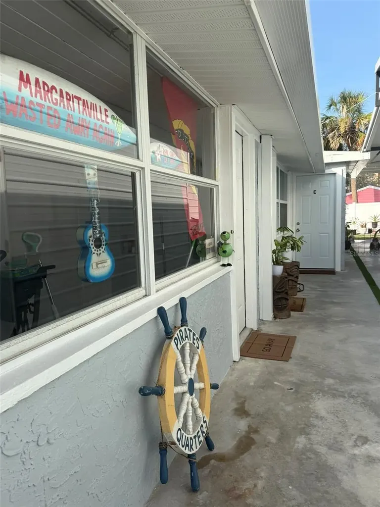 13228 3rd Street E Madeira Beach FL 33708