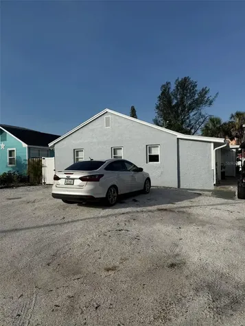13228 3rd Street E Madeira Beach FL 33708