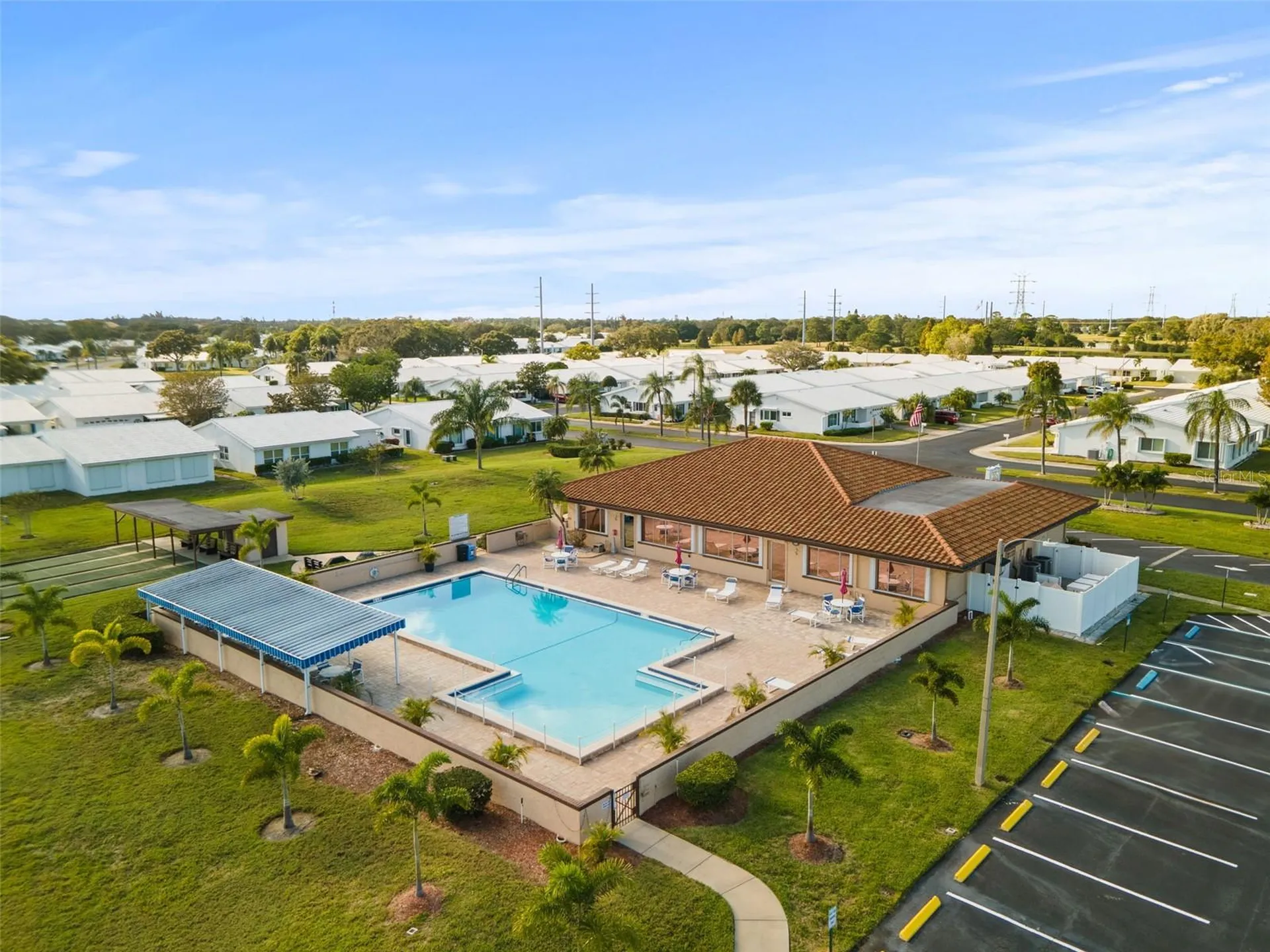 3455 Mainlands Boulevard S Pinellas Park FL 33782